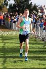 Mens under-17s Northern Cross Country Relays, Graves Park, Sheffield. Photo: David T. Hewitson/Sports for All Pics